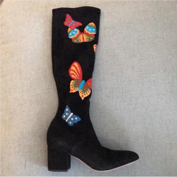 Valentino boots - Picture 3 of 8